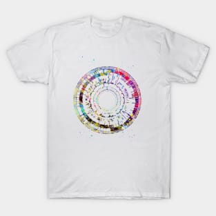 Genomics T-Shirt